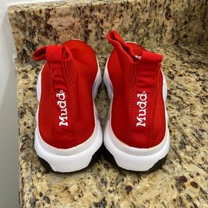 Mudd sock shoes size 7.5 , NWOT